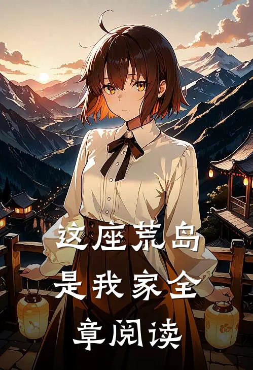 这座荒岛是我家全章阅读