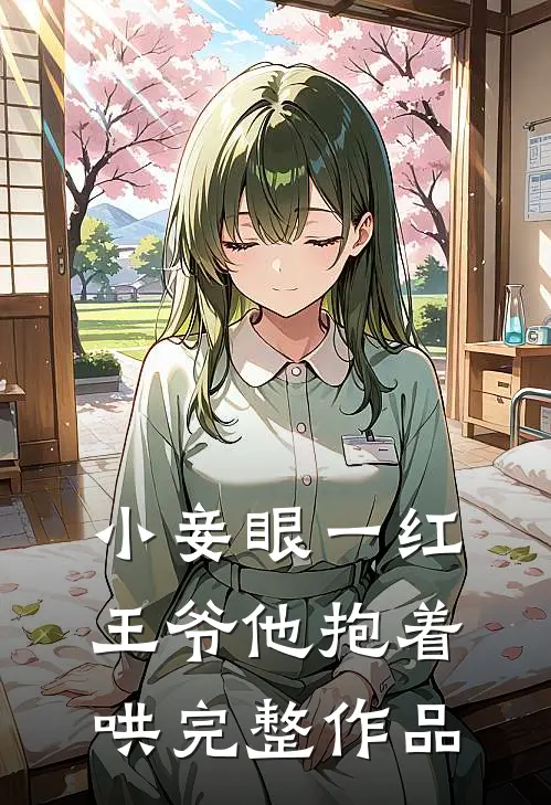 小妾眼一红王爷他抱着哄完整作品