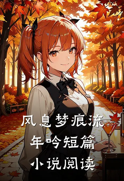 风息梦痕流年吟短篇小说阅读