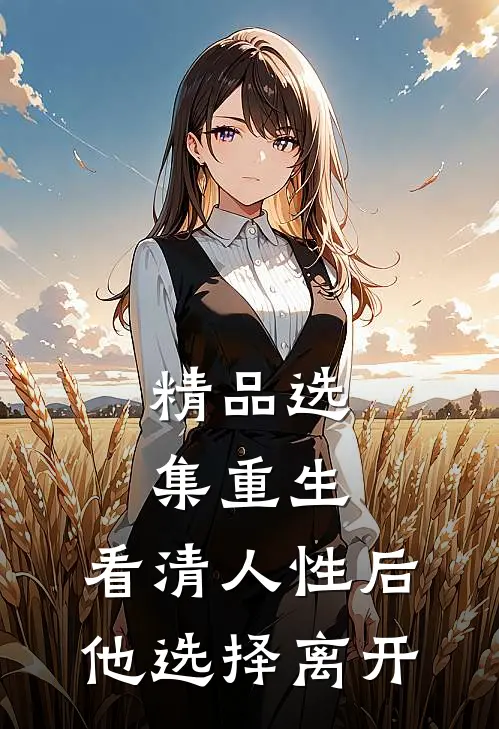 精品选集重生：看清人性后，他选择离开