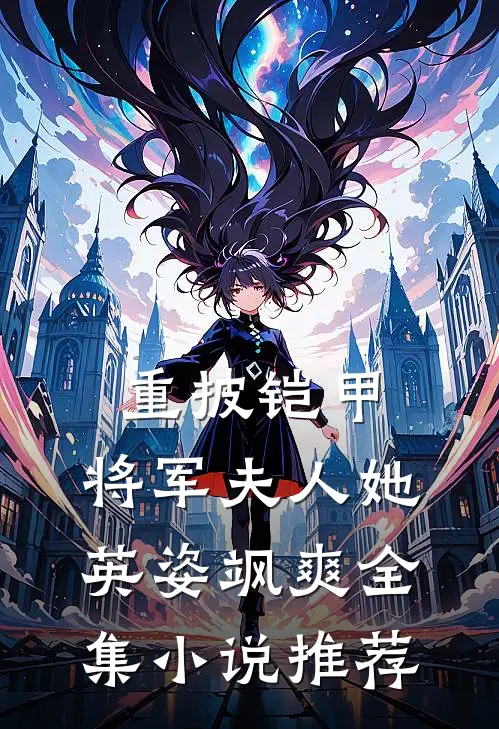 重披铠甲，将军夫人她英姿飒爽全集小说推荐