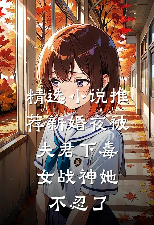 精选小说推荐新婚夜被夫君下毒，女战神她不忍了