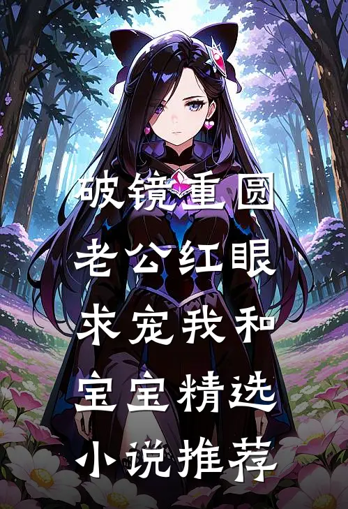 破镜重圆：老公红眼求宠我和宝宝精选小说推荐