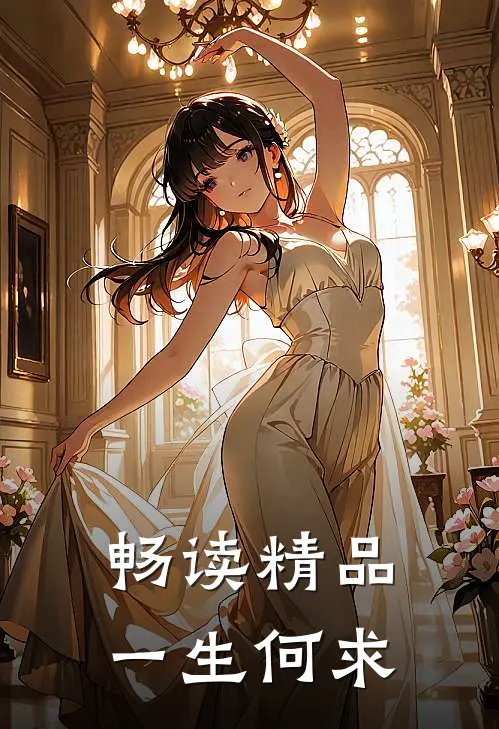 畅读精品一生何求
