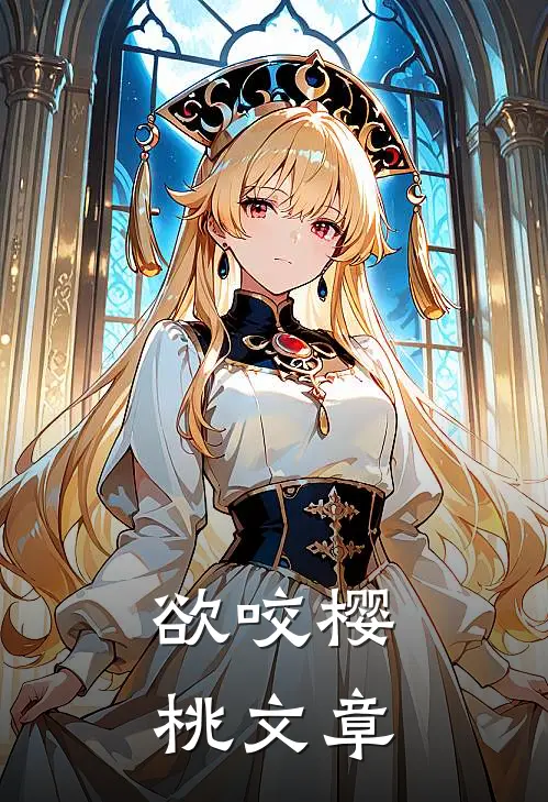 欲咬樱桃文章