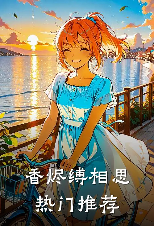 香烬缚相思热门推荐
