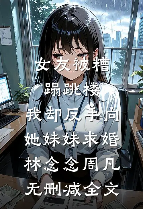 女友被糟蹋跳楼，我却反手向她妹妹求婚林念念周凡无删减全文