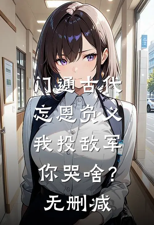 门通古代：忘恩负义，我投敌军你哭啥？无删减