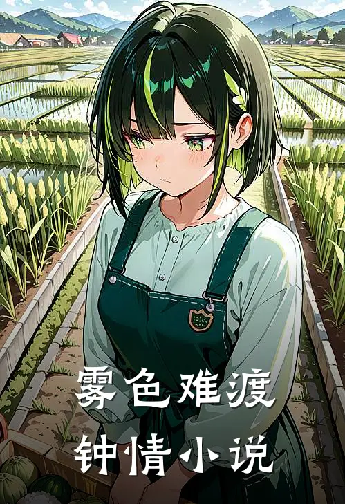 雾色难渡钟情小说