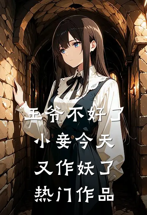 王爷不好了,小妾今天又作妖了热门作品
