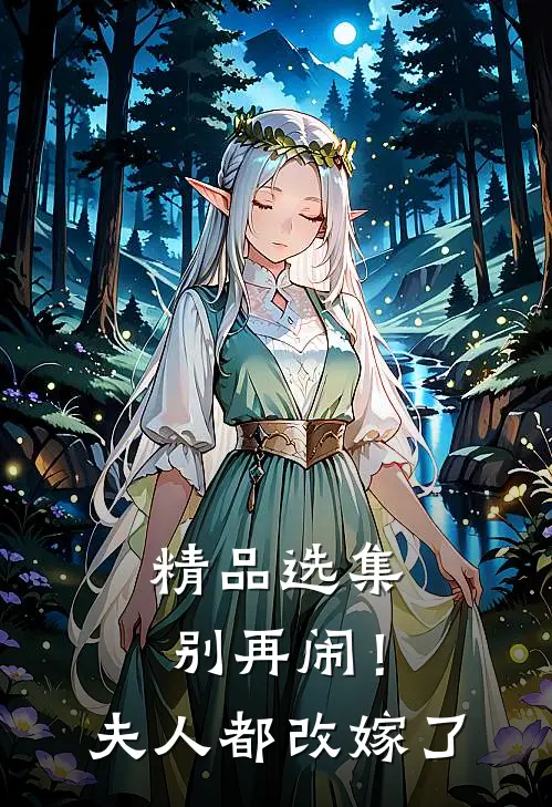 精品选集别再闹！夫人都改嫁了