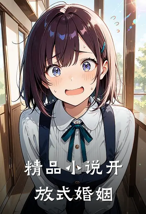 精品小说开放式婚姻