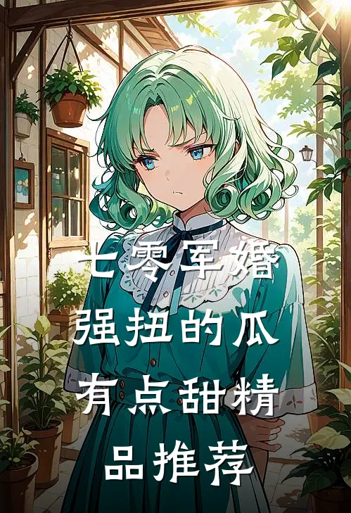 七零军婚：强扭的瓜有点甜精品推荐