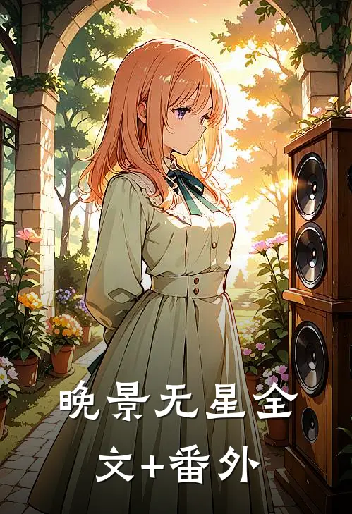 晚景无星全文+番外