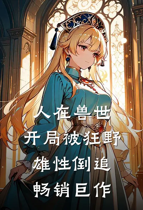 人在兽世，开局被狂野雄性倒追畅销巨作