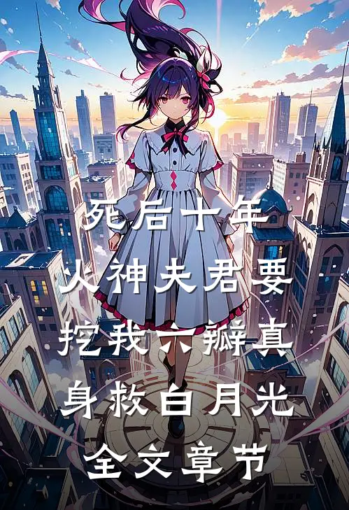 死后十年，火神夫君要挖我六瓣真身救白月光全文章节
