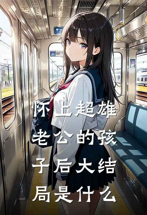 怀上超雄老公的孩子后大结局是什么
