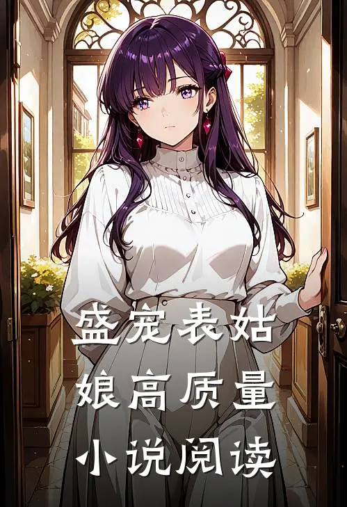 盛宠表姑娘高质量小说阅读