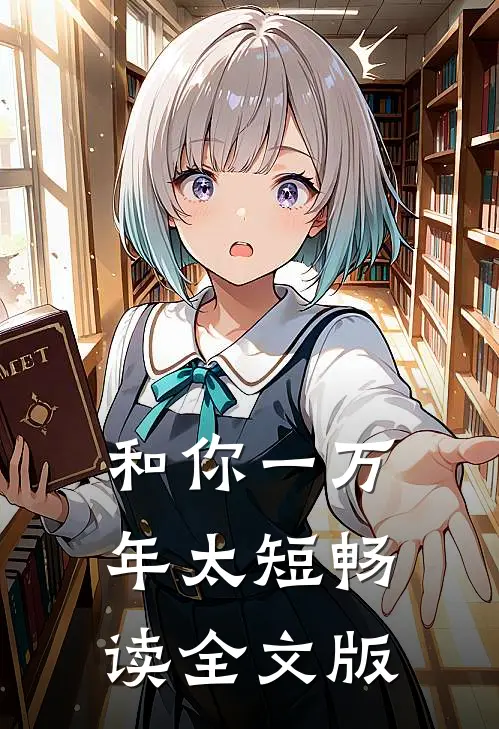 和你一万年太短畅读全文版