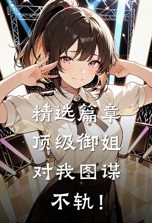 精选篇章顶级御姐，对我图谋不轨！