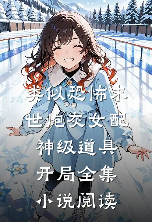 类似恐怖末世炮灰女配神级道具开局全集小说阅读