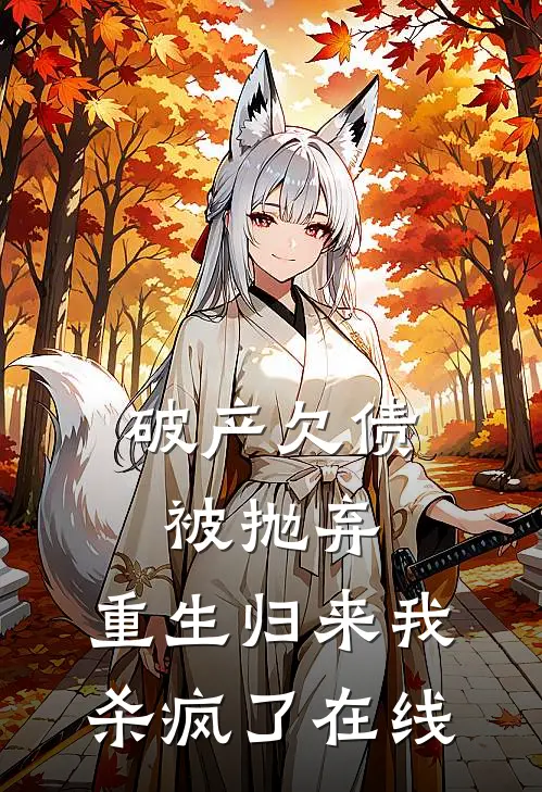 破产欠债被抛弃，重生归来我杀疯了在线