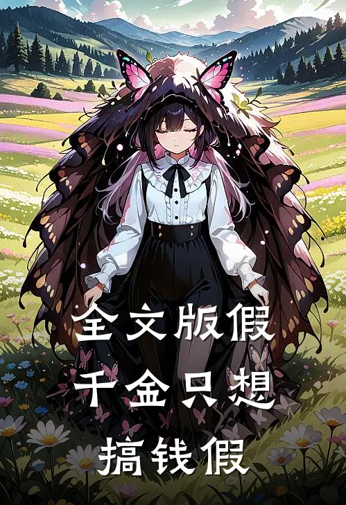 全文版假千金只想搞钱假