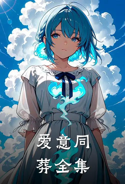 爱意同葬 全集