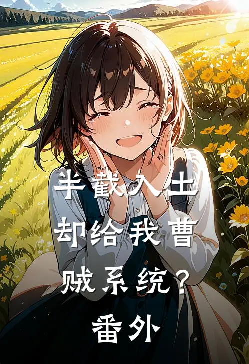 半截入土：却给我曹贼系统？ 番外