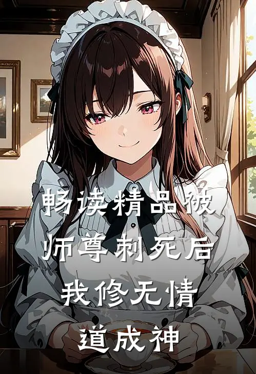 畅读精品被师尊刺死后，我修无情道成神