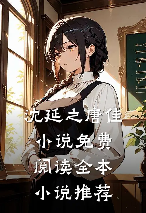 沈延之唐佳小说免费阅读全本小说推荐