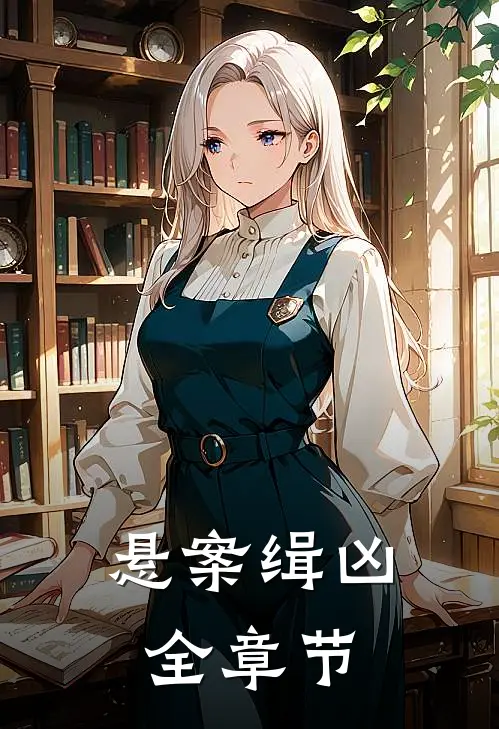 悬案缉凶全章节