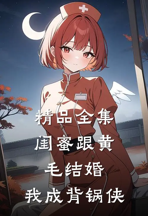 精品全集闺蜜跟黄毛结婚，我成背锅侠