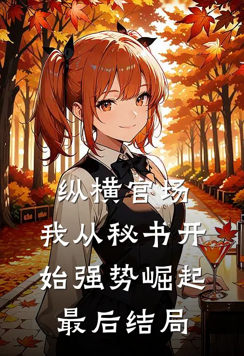 纵横官场：我从秘书开始强势崛起最后结局