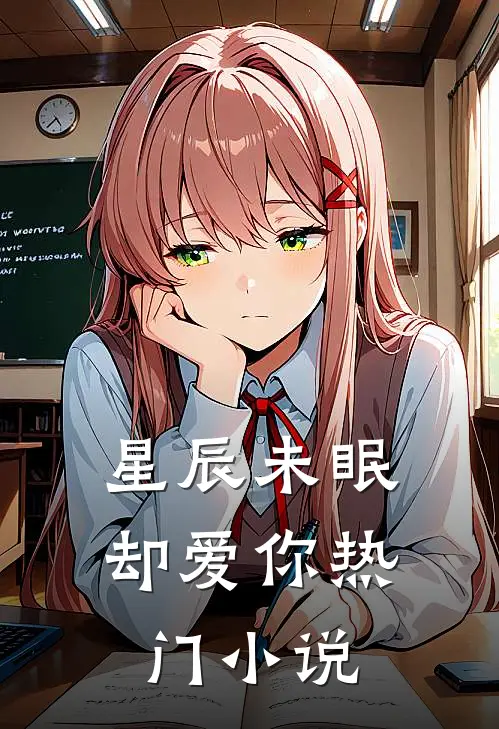 星辰未眠却爱你热门小说