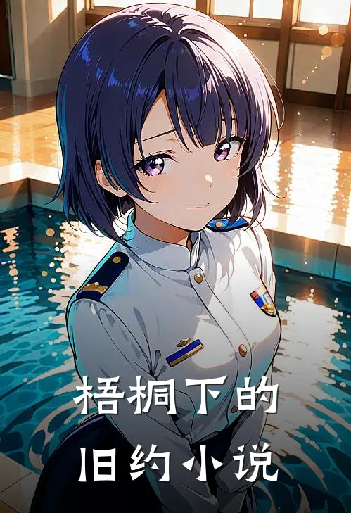 梧桐下的旧约小说