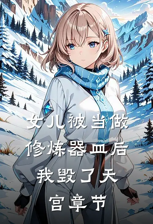 女儿被当做修炼器皿后，我毁了天宫章节