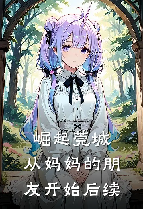 崛起莞城：从妈妈的朋友开始后续
