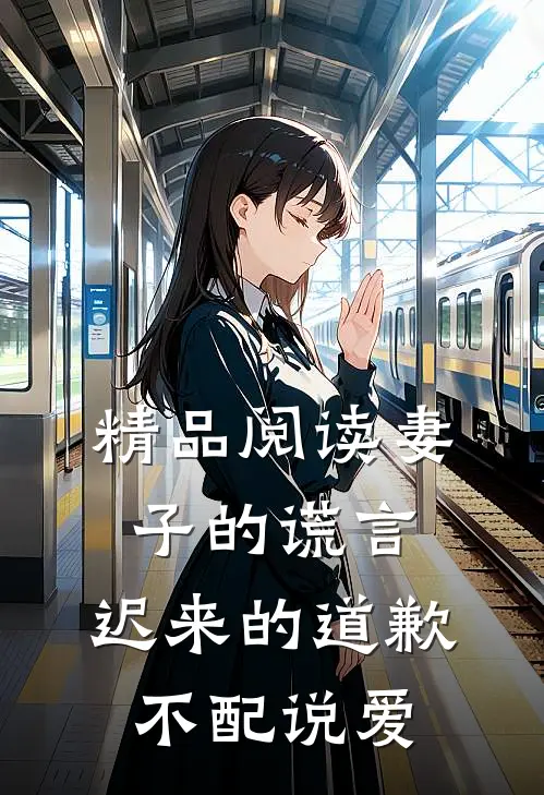 精品阅读妻子的谎言：迟来的道歉不配说爱