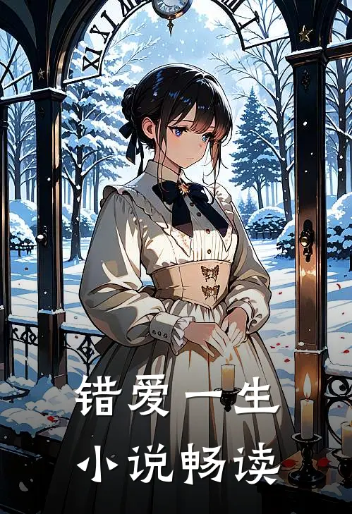 错爱一生小说畅读