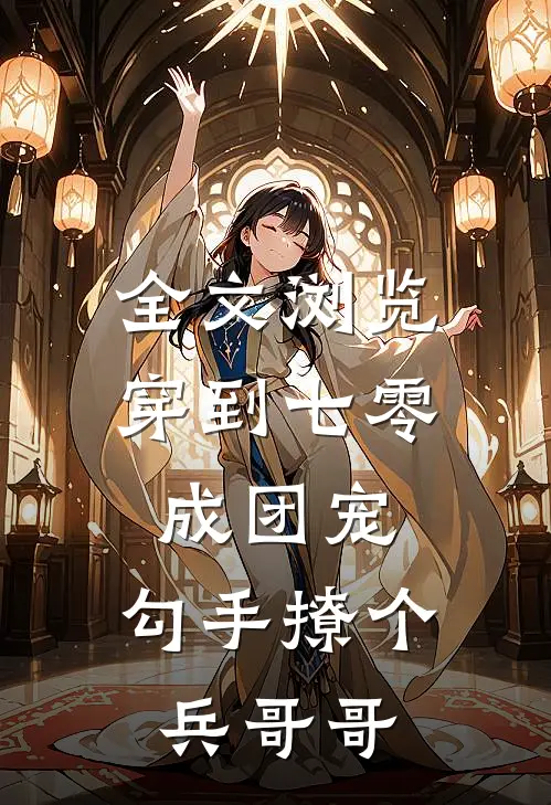 全文浏览穿到七零成团宠，勾手撩个兵哥哥