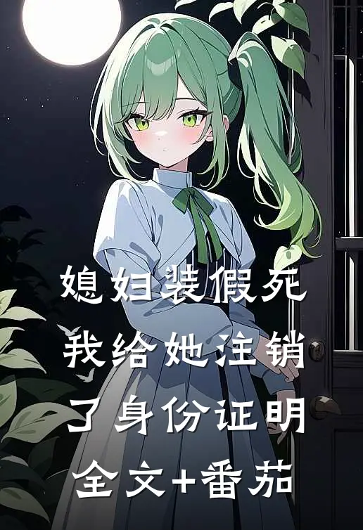 媳妇装假死，我给她注销了身份证明全文+番茄