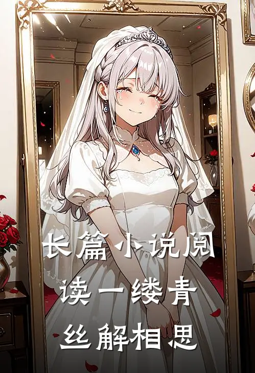 长篇小说阅读一缕青丝解相思