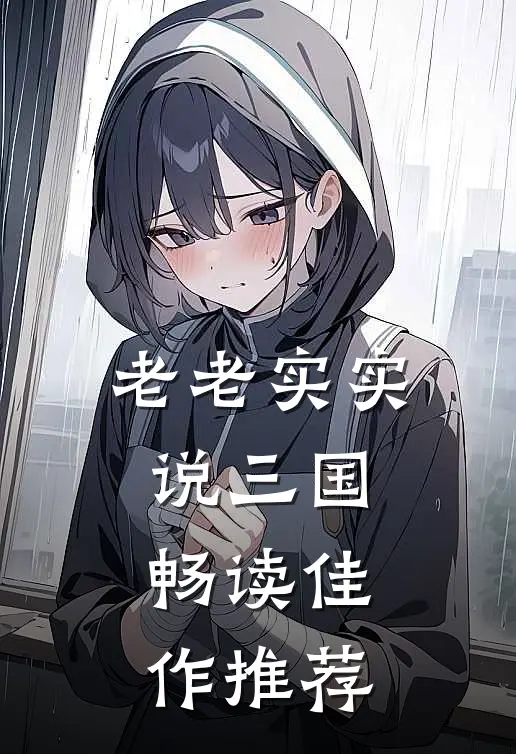 老老实实说三国畅读佳作推荐