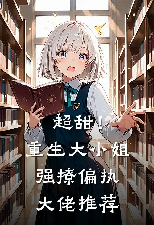超甜！重生大小姐强撩偏执大佬推荐