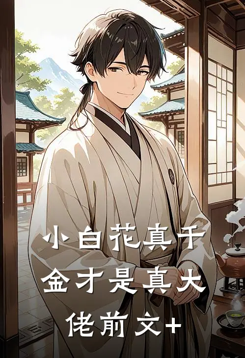 小白花真千金才是真大佬前文+
