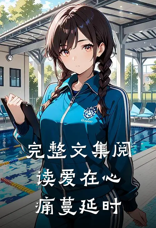 完整文集阅读爱在心痛蔓延时