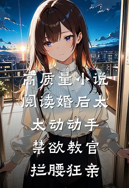 高质量小说阅读婚后太太动动手，禁欲教官拦腰狂亲
