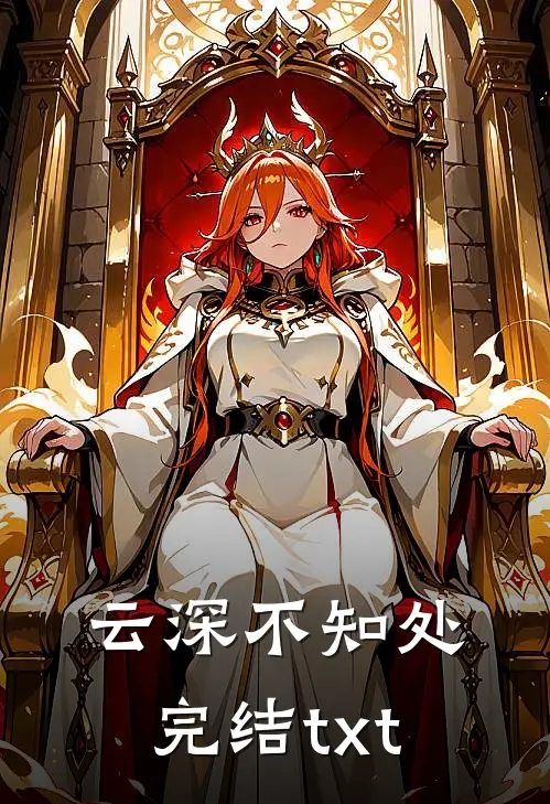云深不知处完结txt