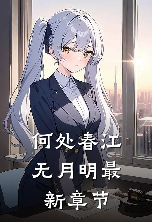 何处春江无月明最新章节